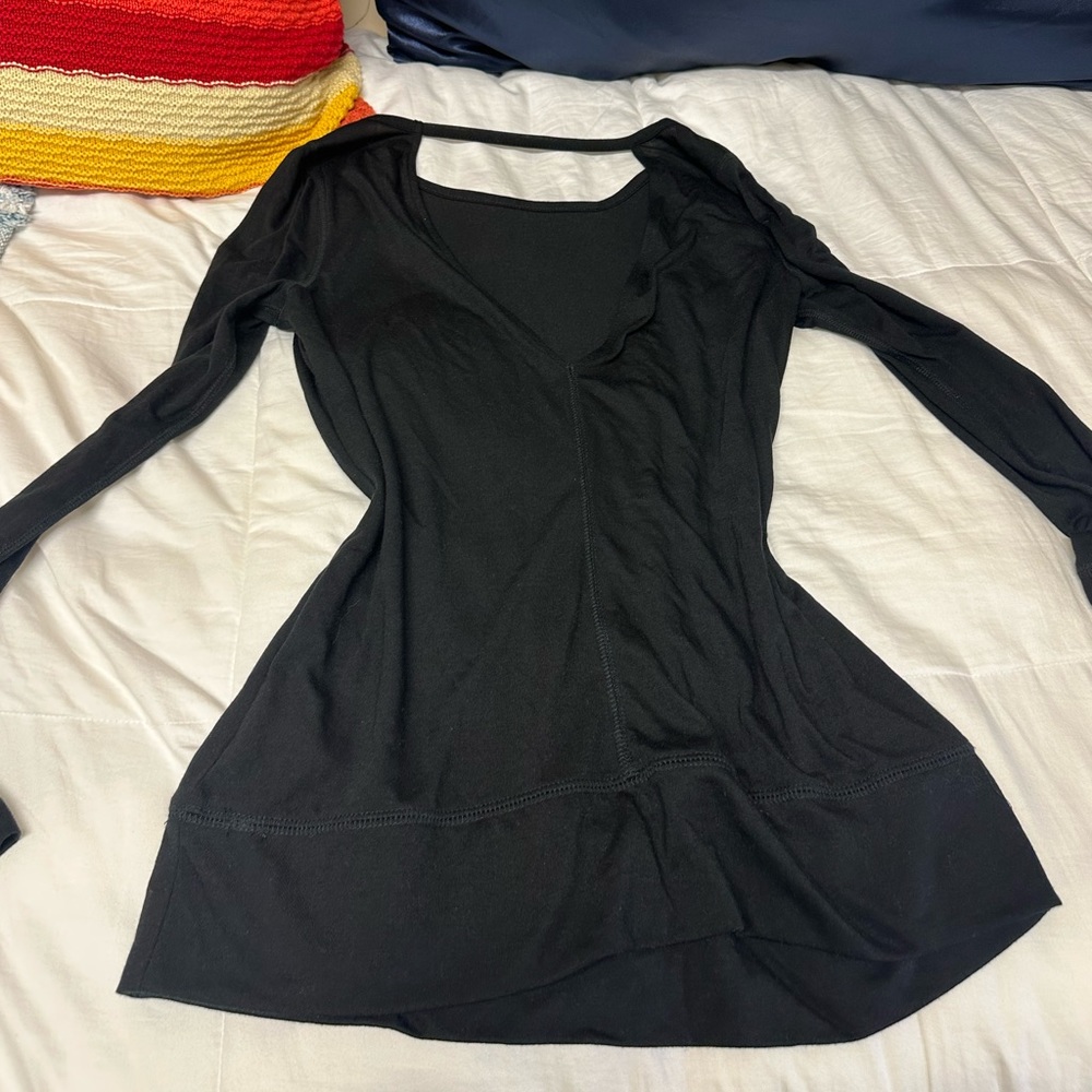 Gap fit shirt